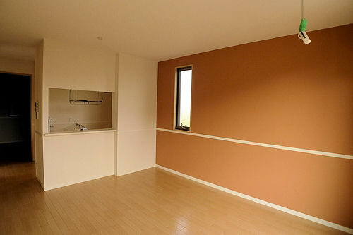 フロイデ 203号-2