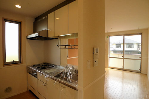 フロイデ 203号-3