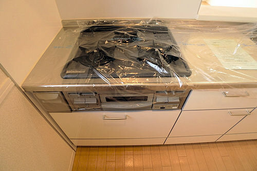 フロイデ 203号-4