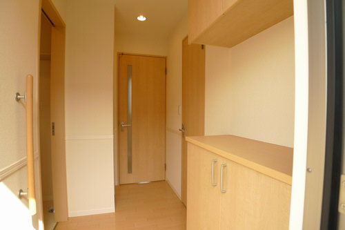 フロイデ 203号-10