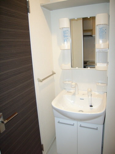 グランデ 102号-3