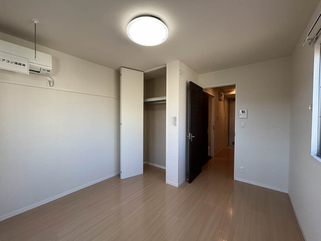 グランデ 303号-4