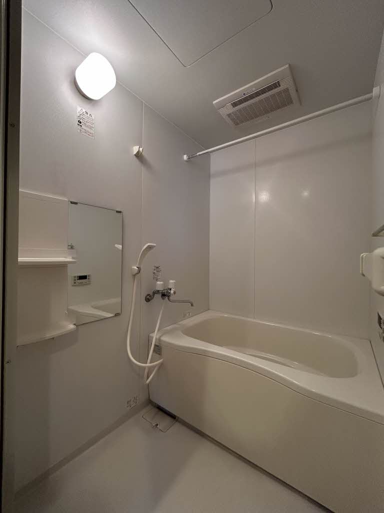 グランデ 303号-5