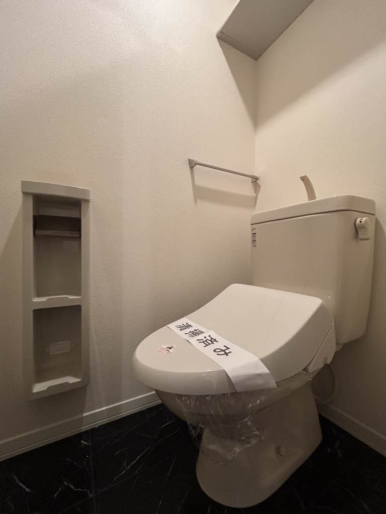 グランデ 303号-6