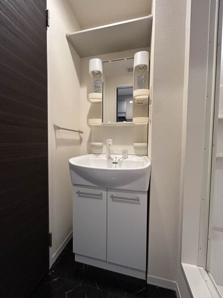 グランデ 303号-7