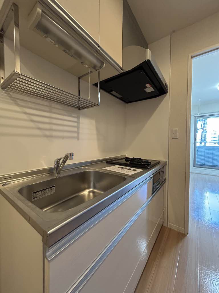 グランデ 303号-8