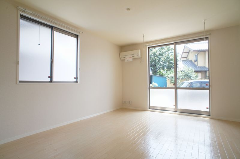 クラヴィエ Fuji 102号-2