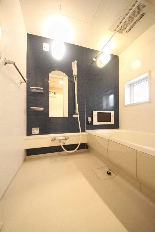 シャーメゾン　南台 201号-8