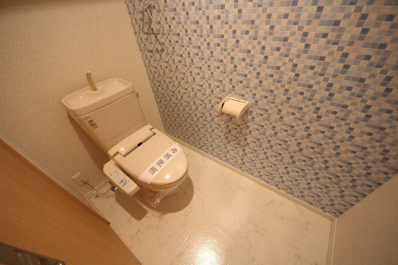 シャーメゾン　南台 201号-10