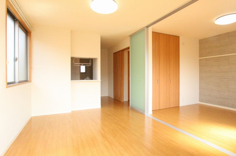 ＥａｓｔＥｎｄ　Ｙ’ｓ　Ⅰ 201号-2