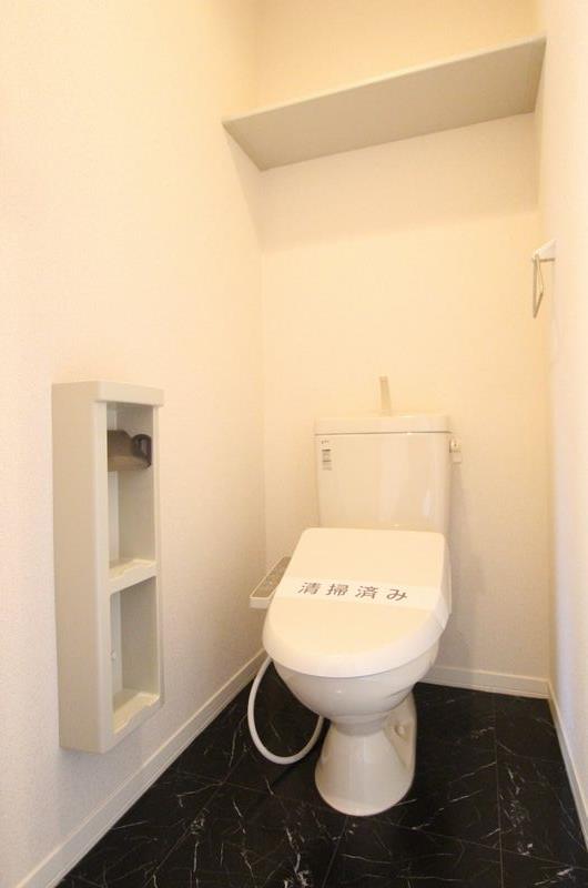 ＥａｓｔＥｎｄ　Ｙ’ｓ　Ⅰ 201号-10