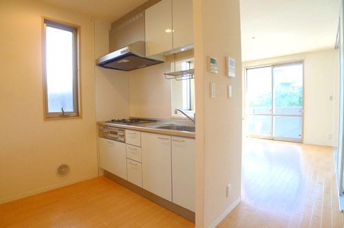 ＥａｓｔＥｎｄ　Ｙ’ｓ　Ⅱ 202号-3