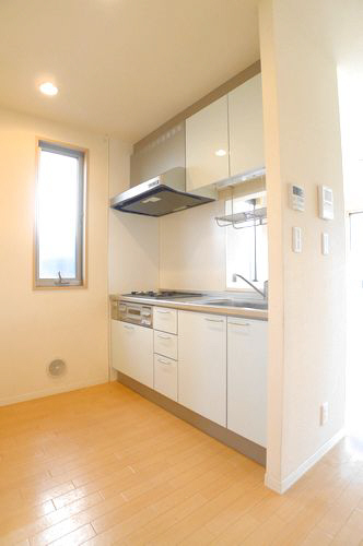 ＥａｓｔＥｎｄ　Ｙ’ｓ　Ⅱ 202号-4