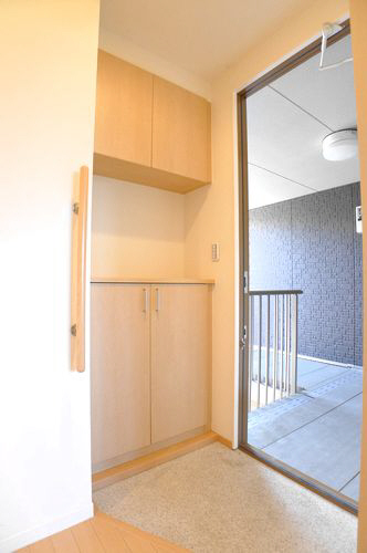 ＥａｓｔＥｎｄ　Ｙ’ｓ　Ⅱ 202号-10