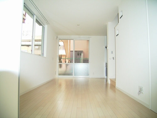 ラ　ショコラ 101号-2