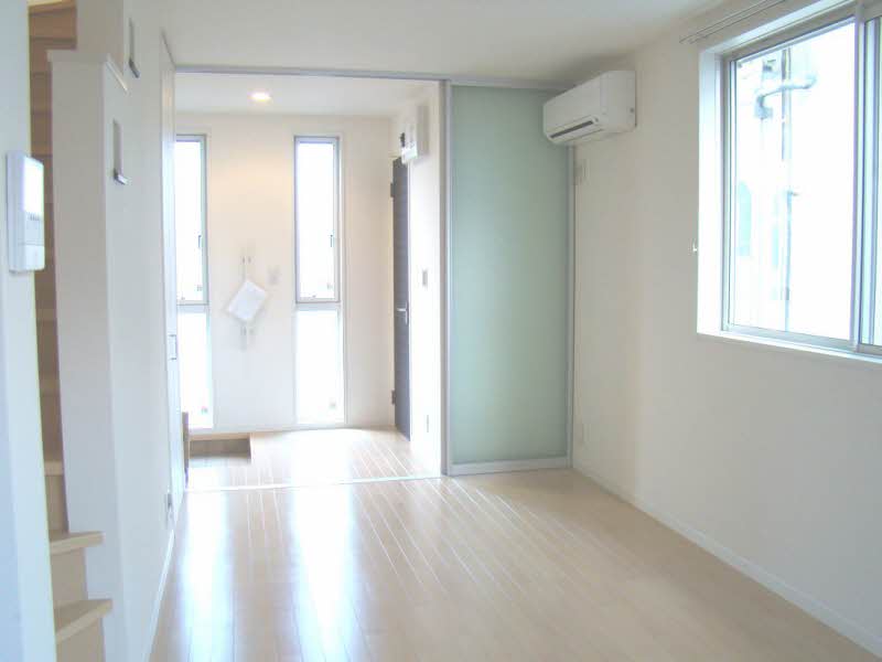 ラ　ショコラ 101号-3