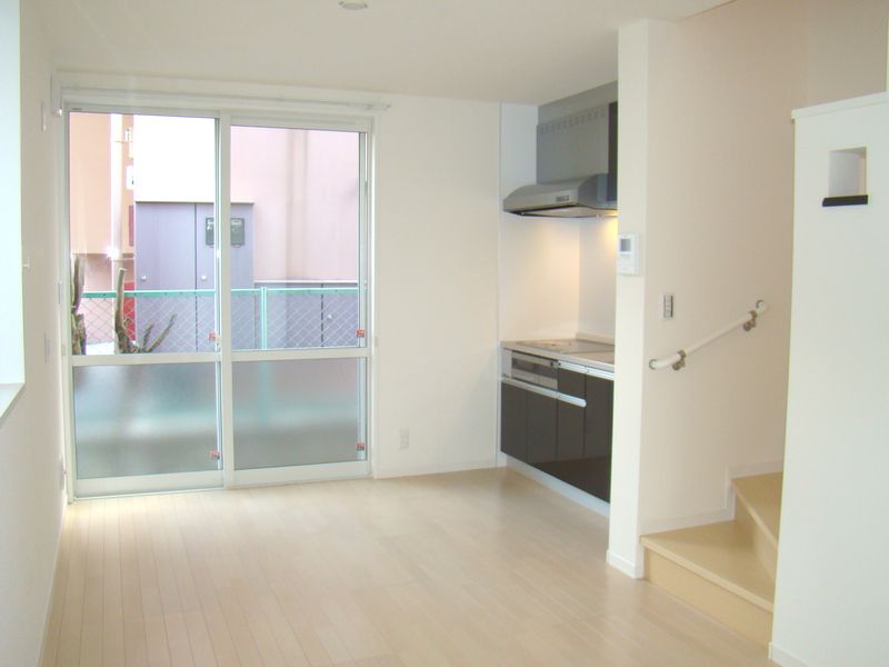 ラ　ショコラ 101号-4