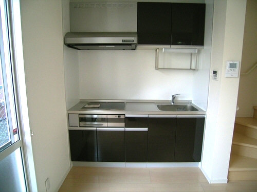 ラ　ショコラ 101号-5