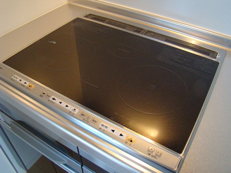 ラ　ショコラ 101号-6