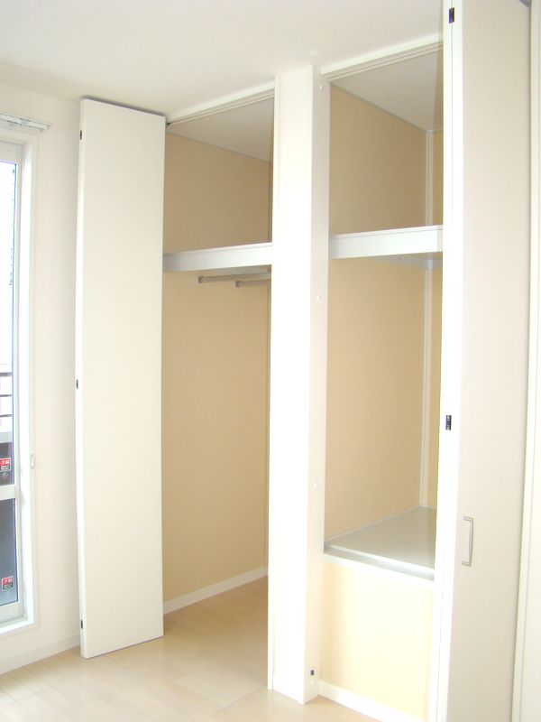 ラ　ショコラ 101号-8