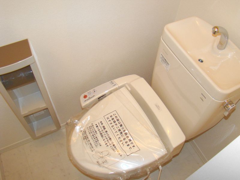 ラ　ショコラ 101号-11