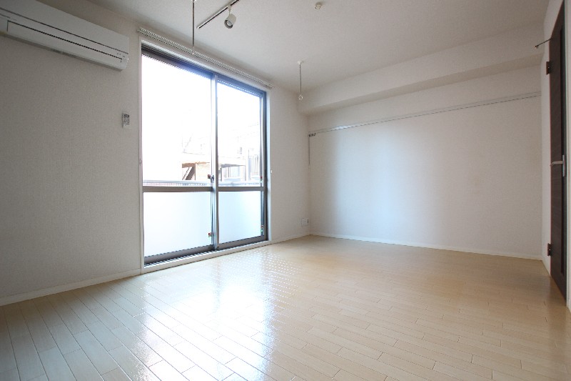 レフィナードみずほ台 102号-4