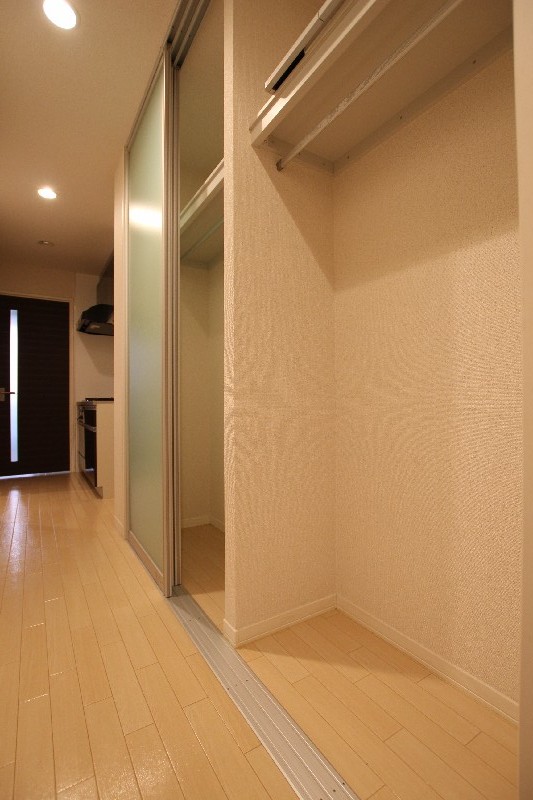 レフィナードみずほ台 102号-7