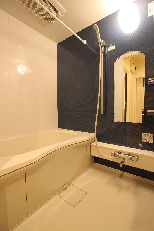 レフィナードみずほ台 102号-8