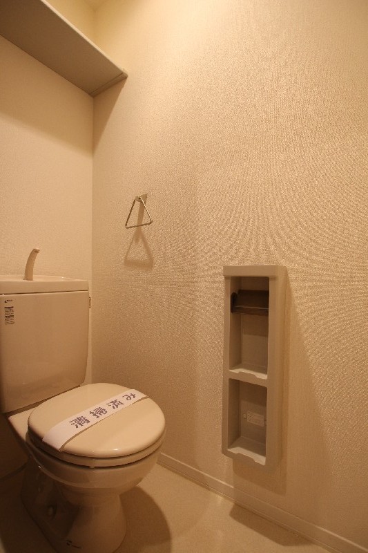 レフィナードみずほ台 102号-9