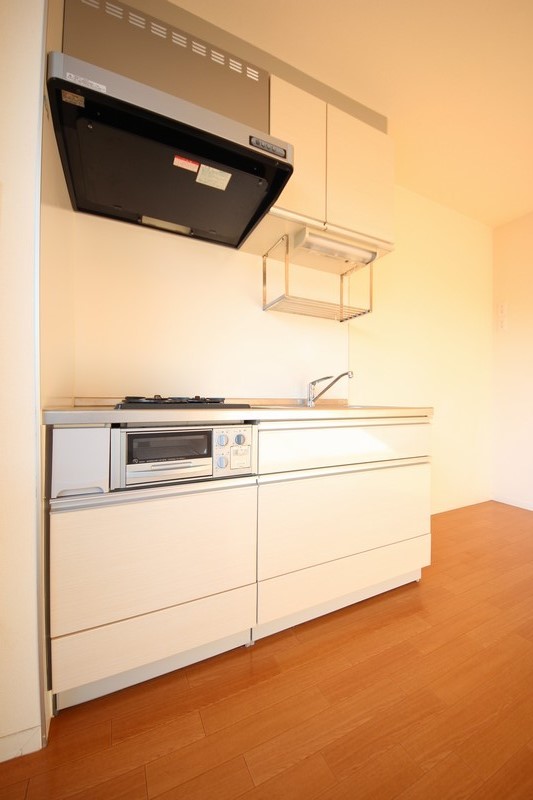 レフィナードみずほ台 201号-6