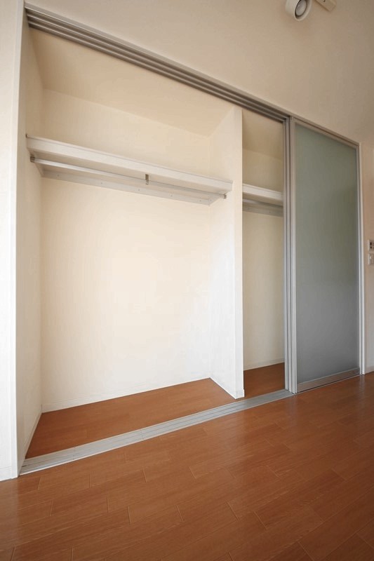 レフィナードみずほ台 201号-7