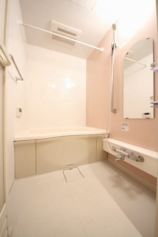 レフィナードみずほ台 201号-8