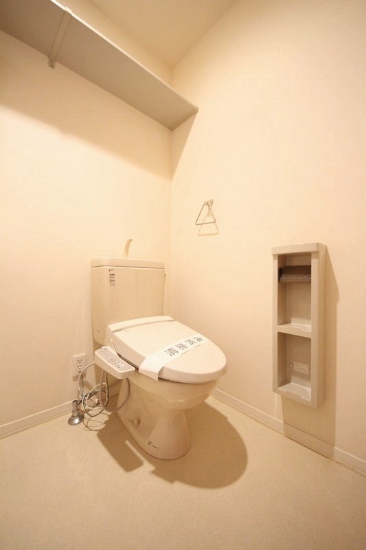 レフィナードみずほ台 201号-9