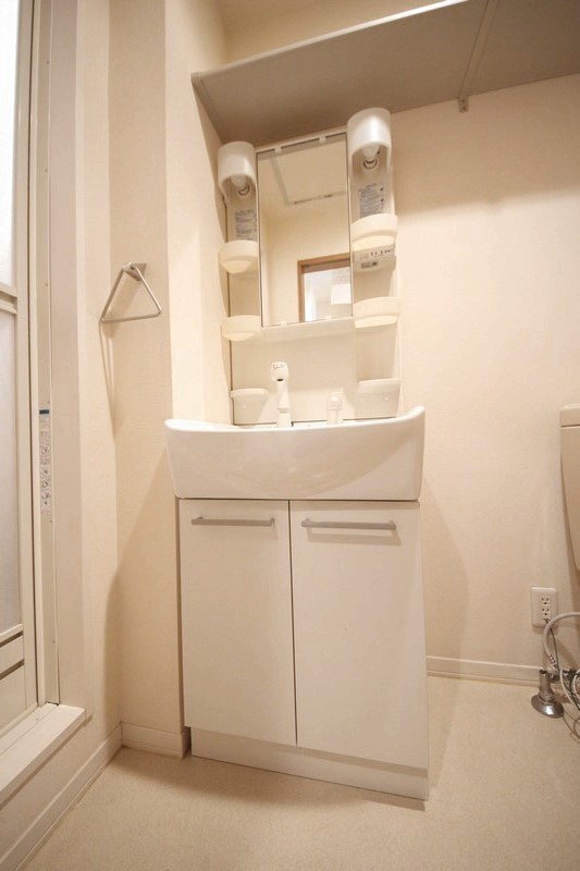 レフィナードみずほ台 201号-10