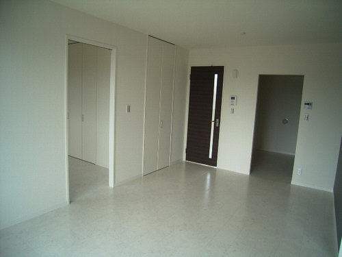 パレス・ジュエルＢＯＸ　Ｂ 202号-3