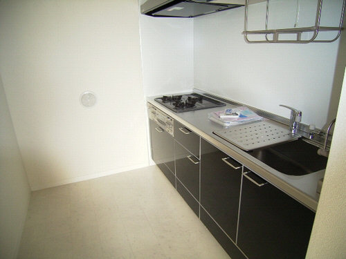 パレス・ジュエルＢＯＸ　Ｂ 202号-5