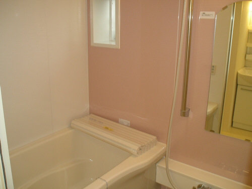 パレス・ジュエルＢＯＸ　Ｂ 202号-8