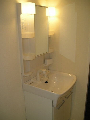 パレス・ジュエルＢＯＸ　Ｂ 202号-9