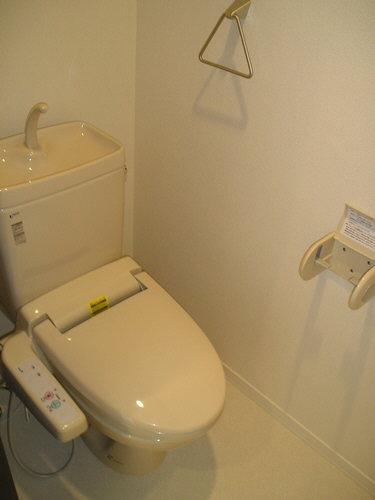 パレス・ジュエルＢＯＸ　Ｂ 202号-10