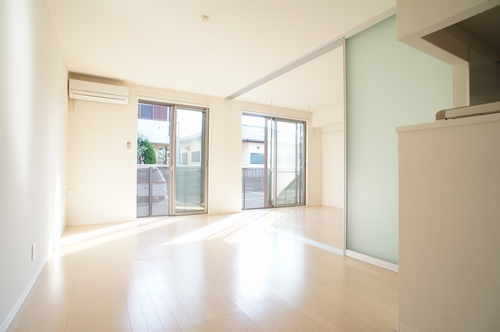 エスポワール 201号-2