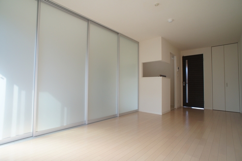 エスポワール 201号-4