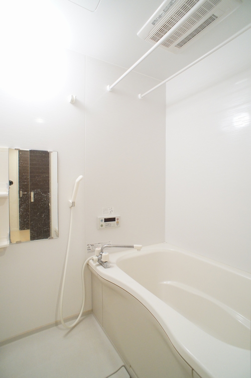 エスポワール 201号-8