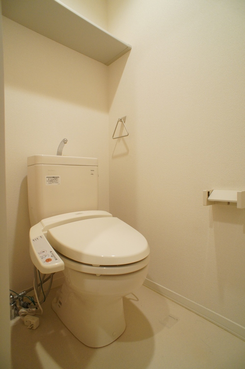 エスポワール 201号-10