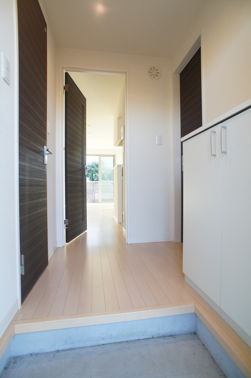 エスポワール 201号-11