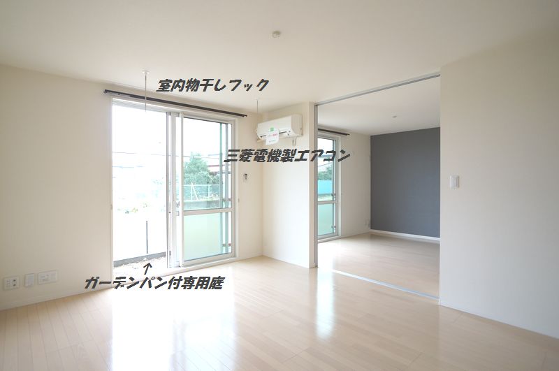 グラディーナ　川越 101号-3