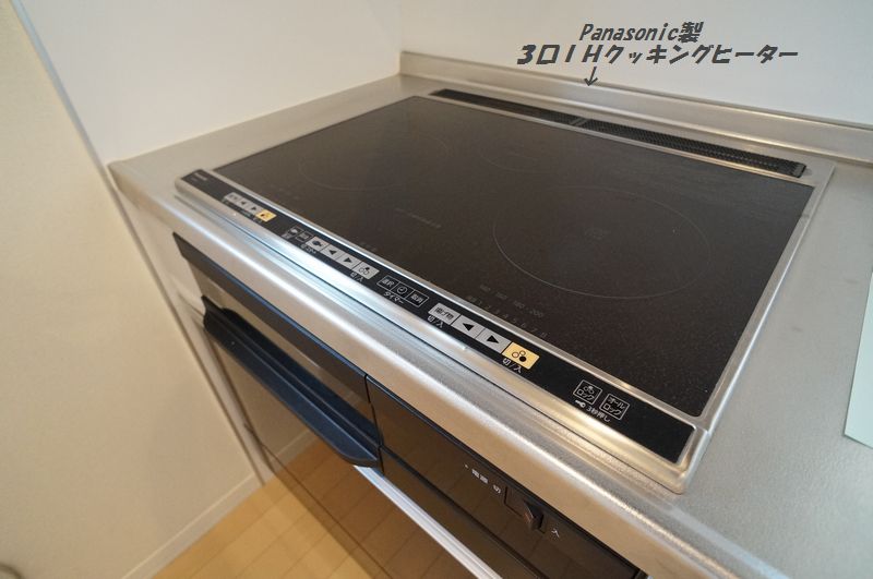 グラディーナ　川越 101号-5