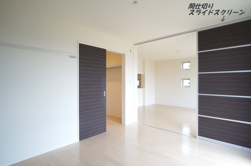 グラディーナ　川越 101号-6