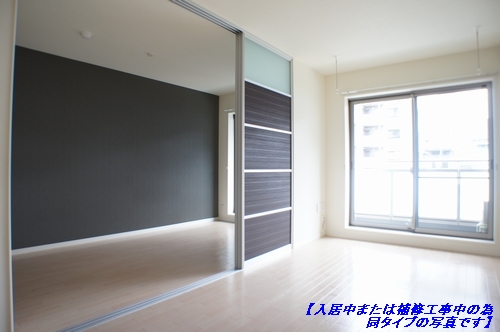 グランドゥール・Ｍ・Ｔ 303号-4