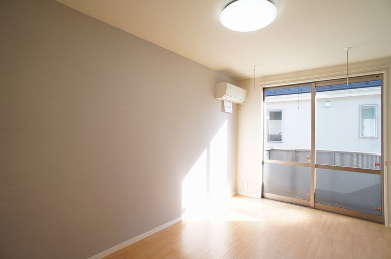 メゾン ド ソレイユ 203号-2