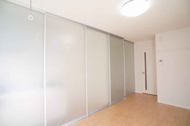 メゾン ド ソレイユ 203号-5